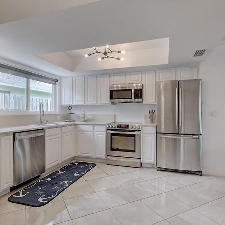 Pool Home Super Close To Vanderbilt Beach North North Naples Екстериор снимка