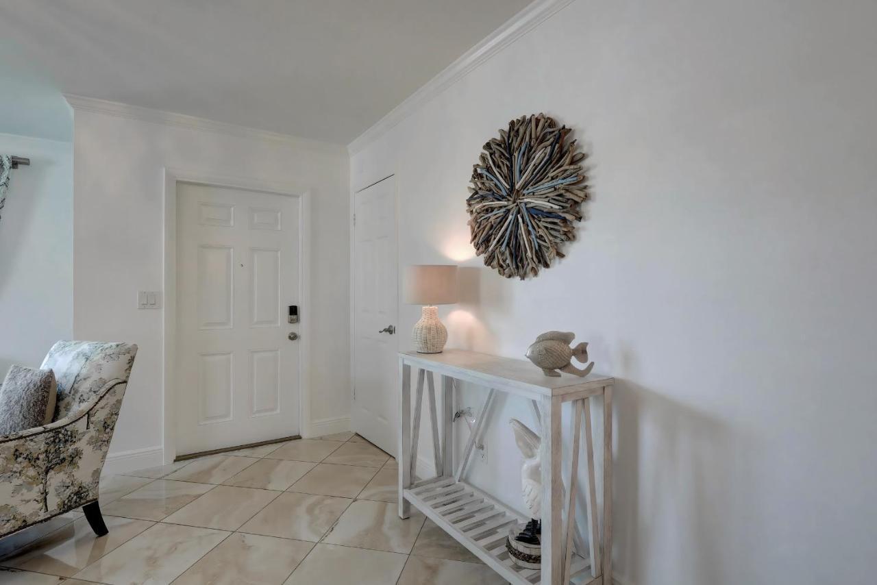 Pool Home Super Close To Vanderbilt Beach North North Naples Екстериор снимка