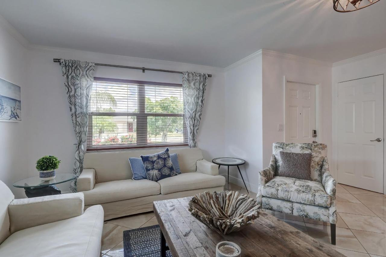 Pool Home Super Close To Vanderbilt Beach North North Naples Екстериор снимка