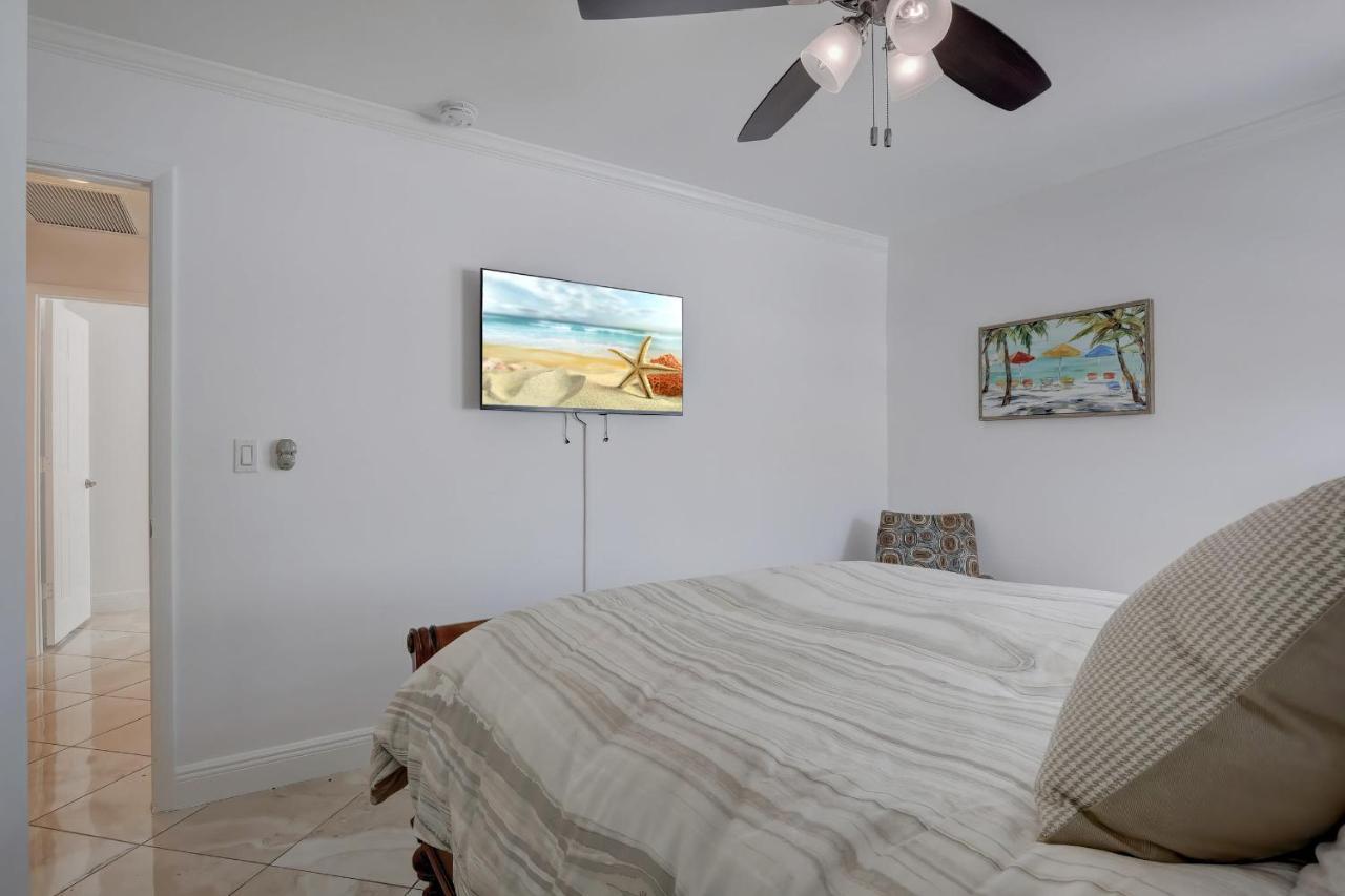 Pool Home Super Close To Vanderbilt Beach North North Naples Екстериор снимка