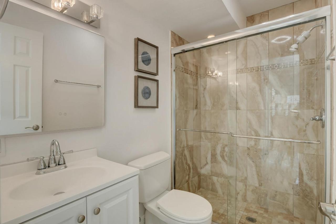 Pool Home Super Close To Vanderbilt Beach North North Naples Екстериор снимка