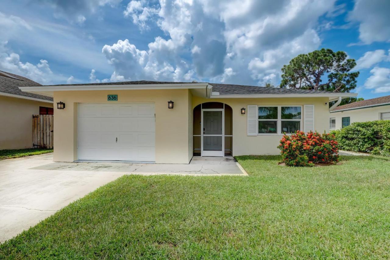 Pool Home Super Close To Vanderbilt Beach North North Naples Екстериор снимка