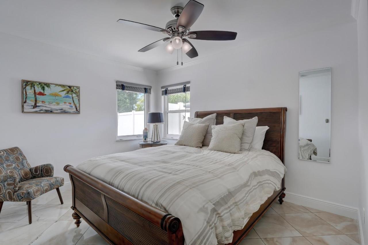 Pool Home Super Close To Vanderbilt Beach North North Naples Екстериор снимка