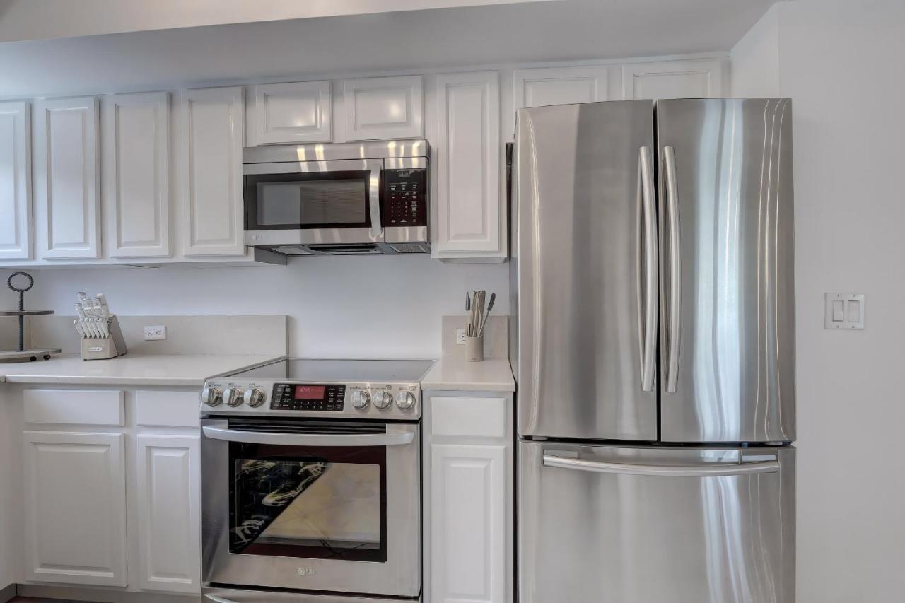 Pool Home Super Close To Vanderbilt Beach North North Naples Екстериор снимка
